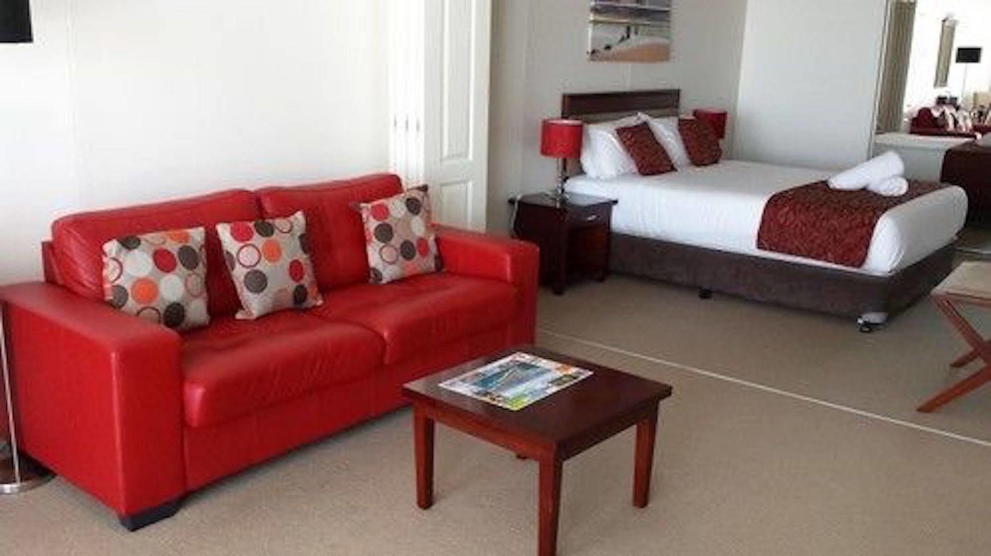 Ocean Views 4* Caloundra