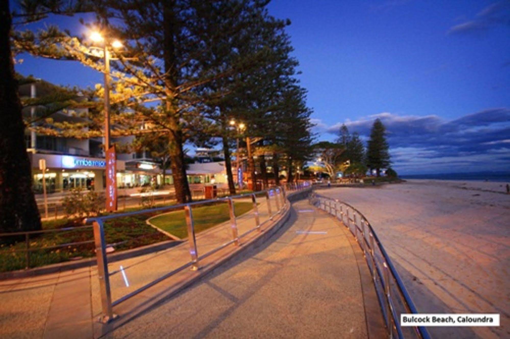 Ocean Views 4* Caloundra