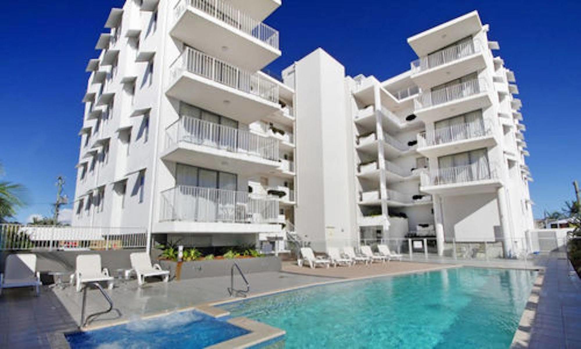 Ocean Views Caloundra