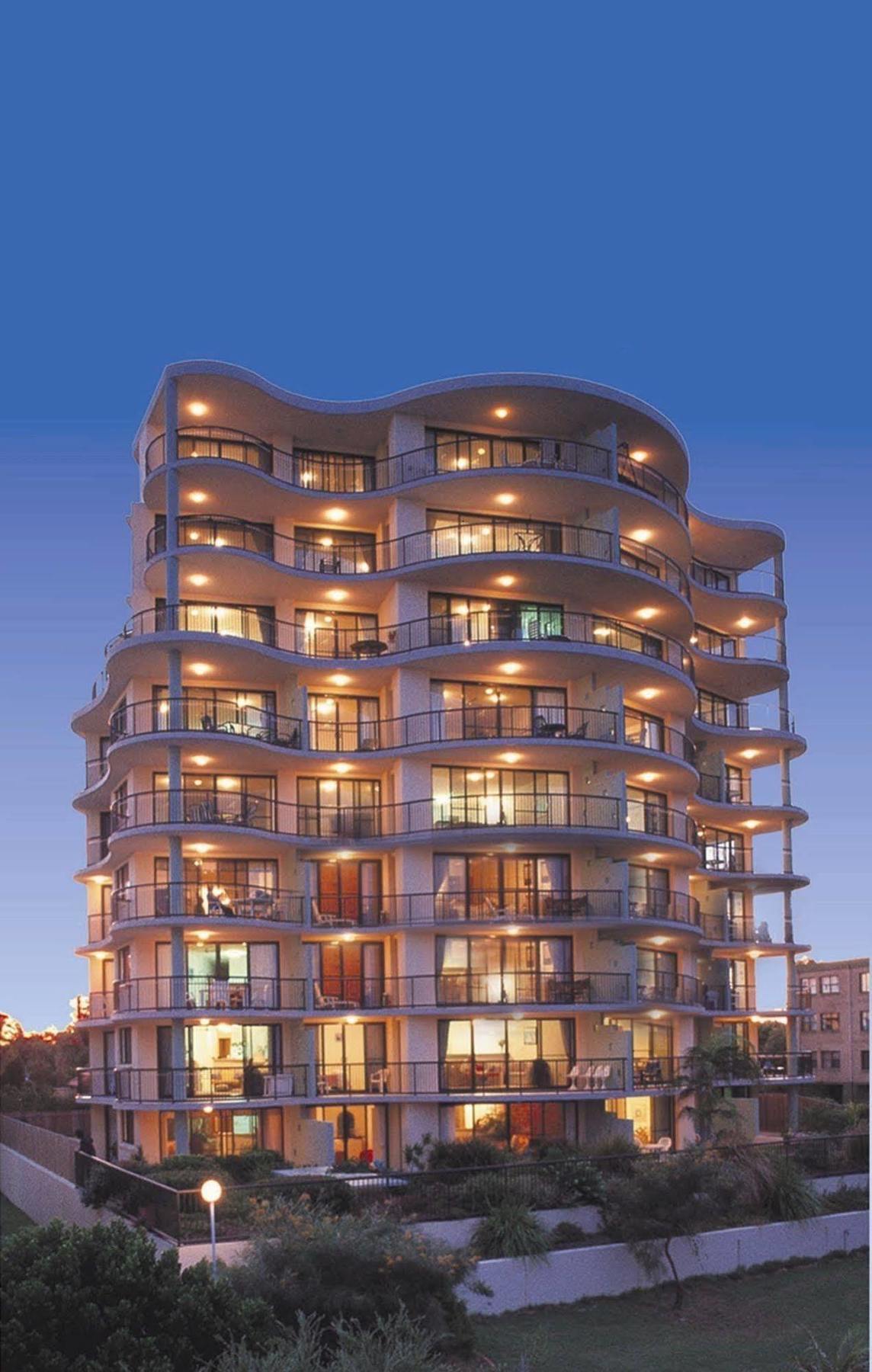 Windward Passage 4* Caloundra