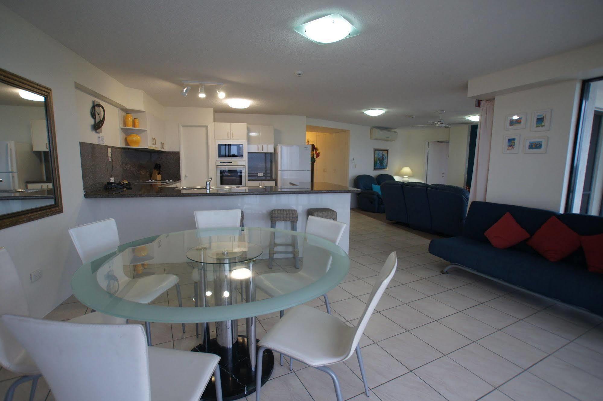 Windward Passage 4* Caloundra