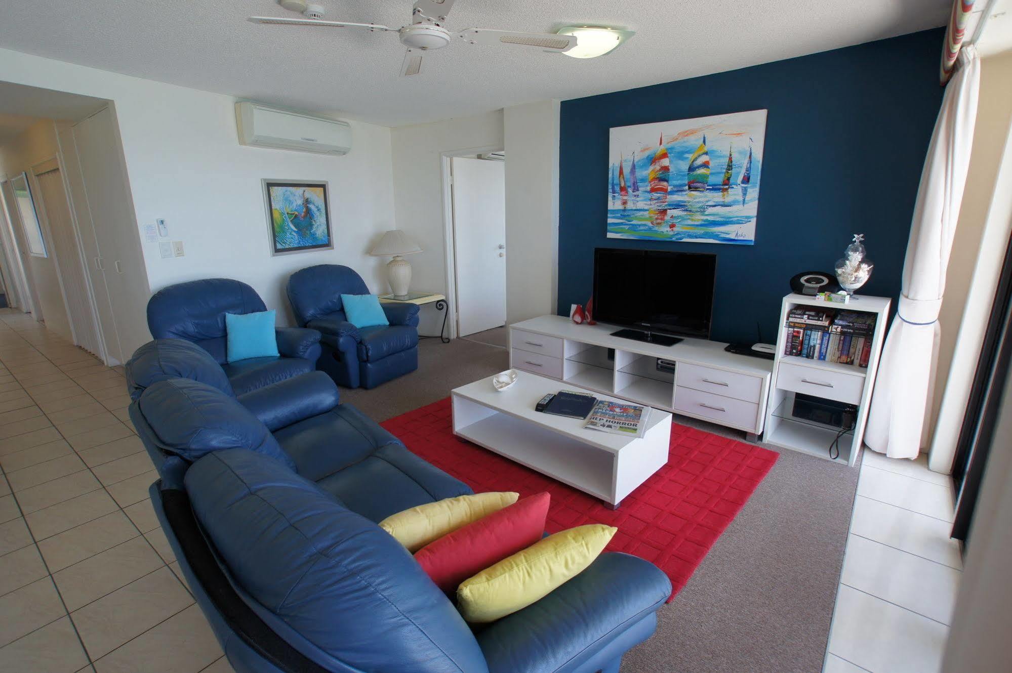 Windward Passage Aparthotel 4*