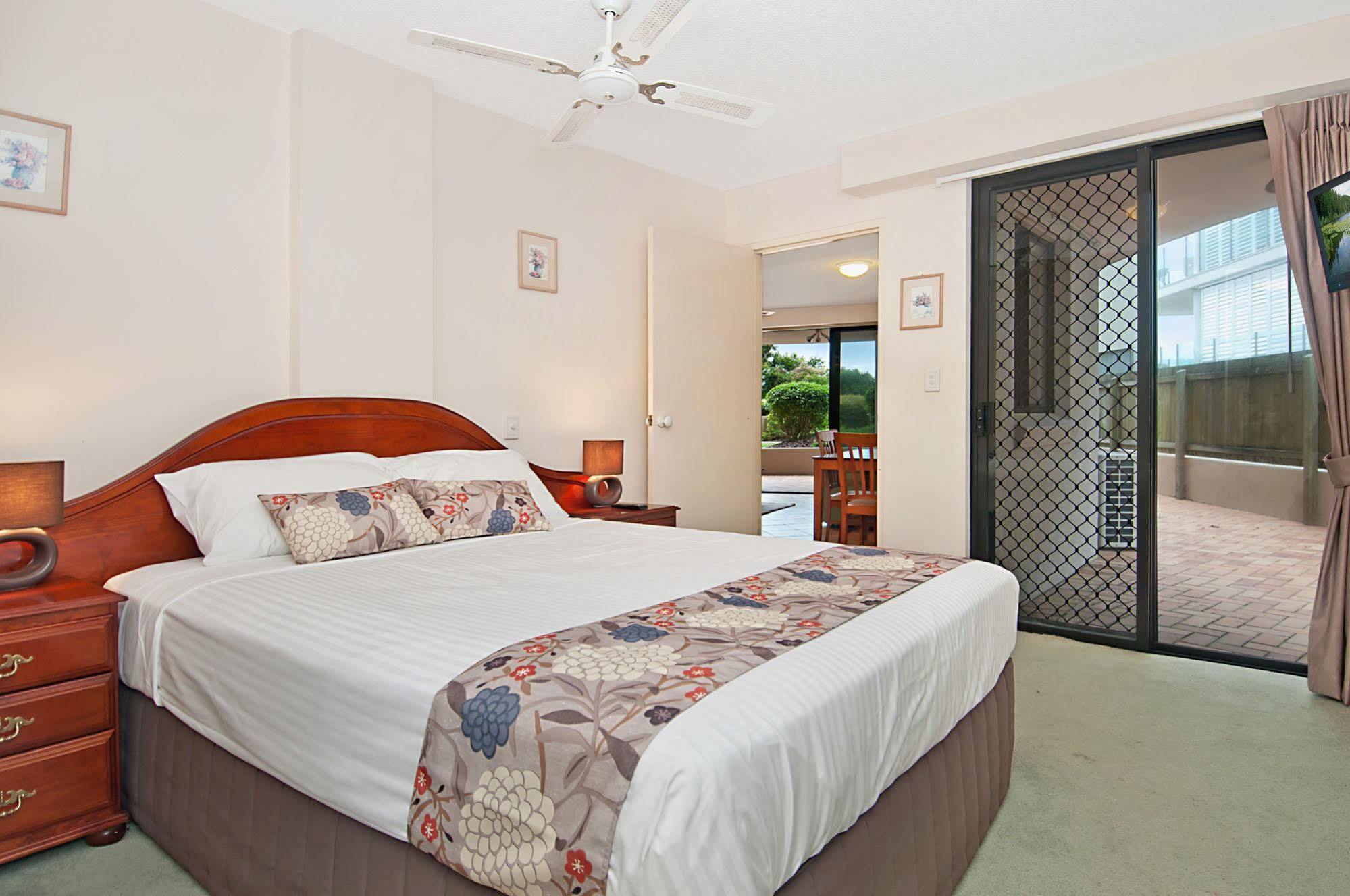 Aparthotel Windward Passage