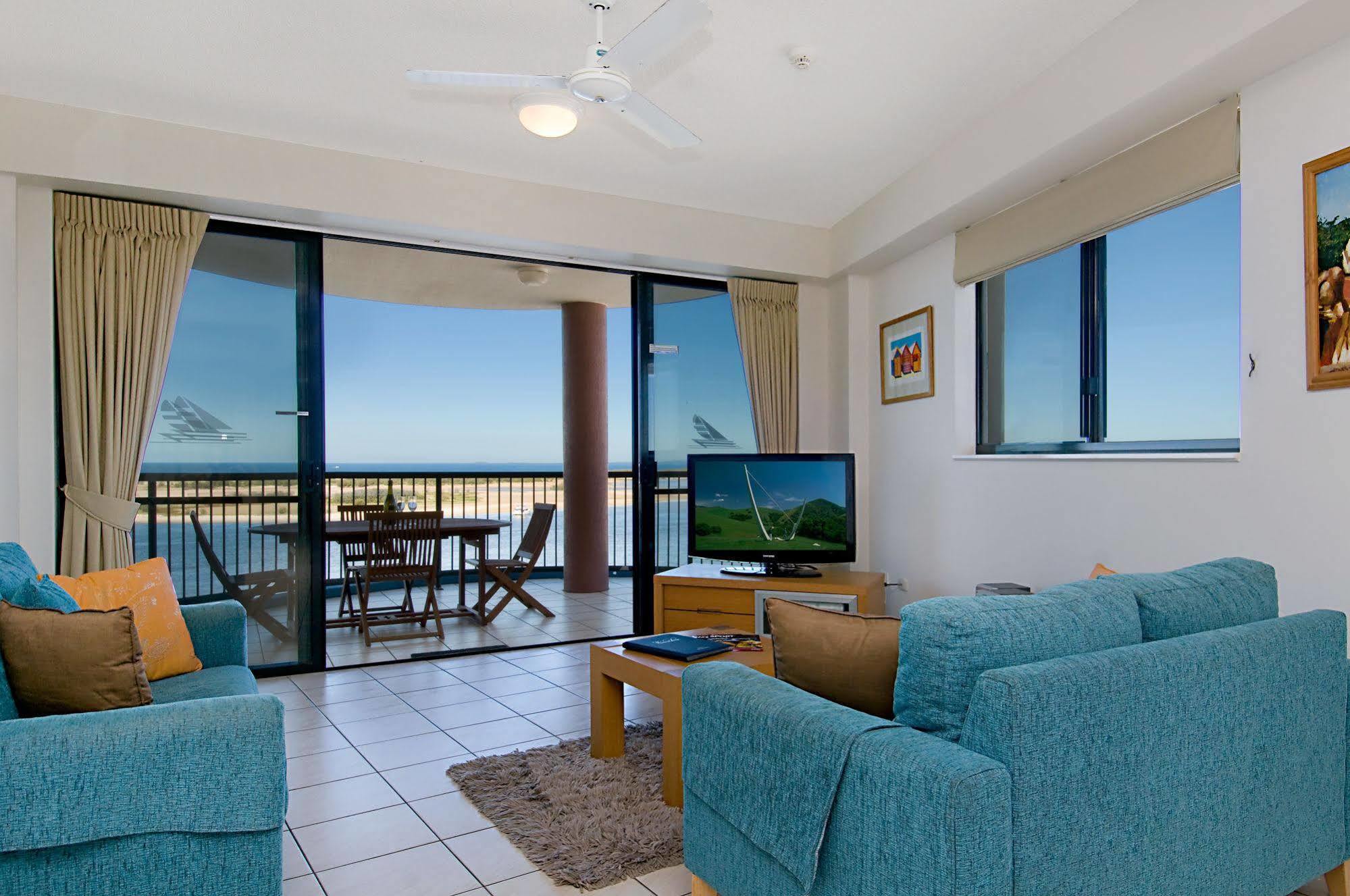 Aparthotel Windward Passage