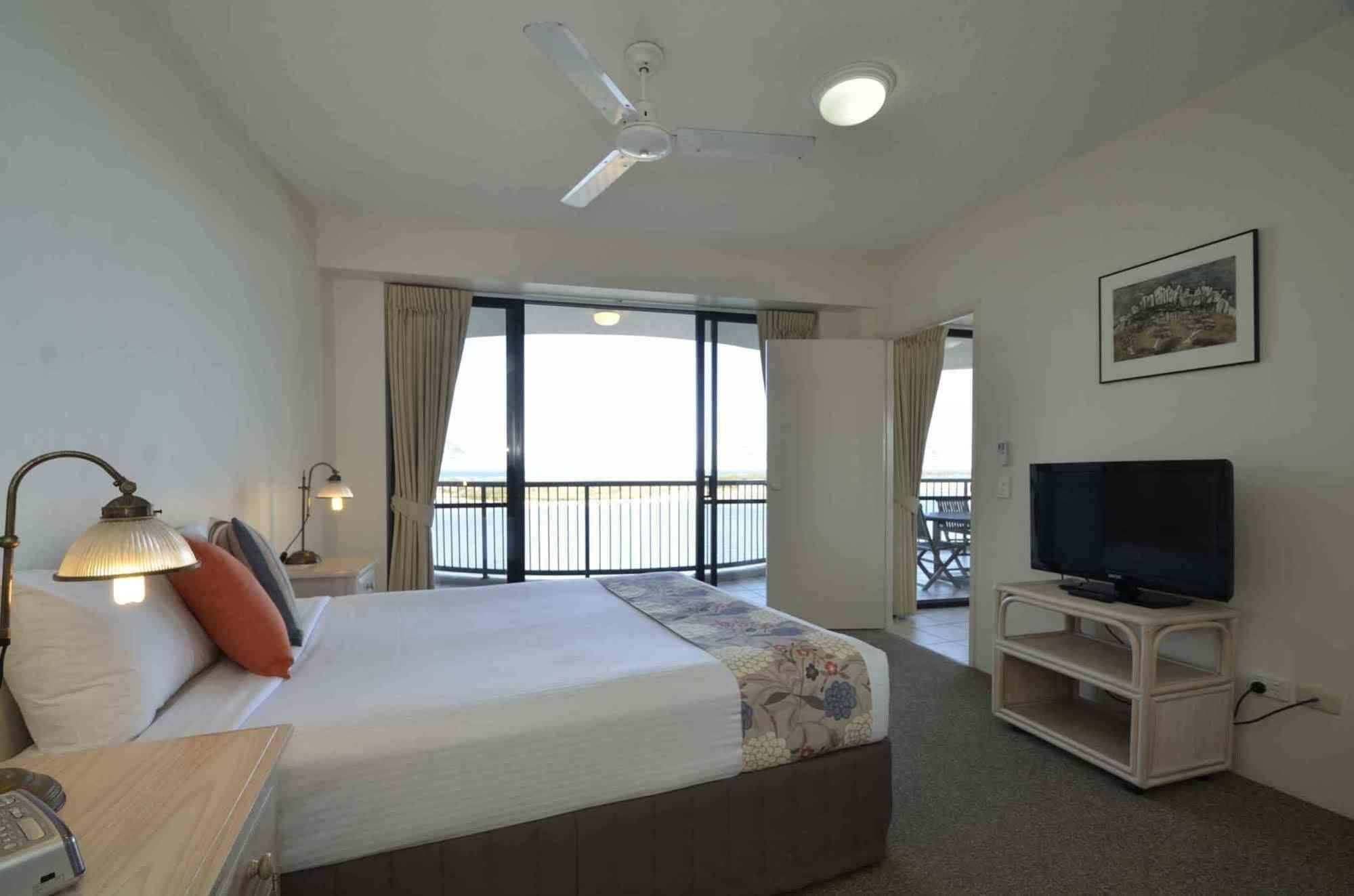 Aparthotel Windward Passage