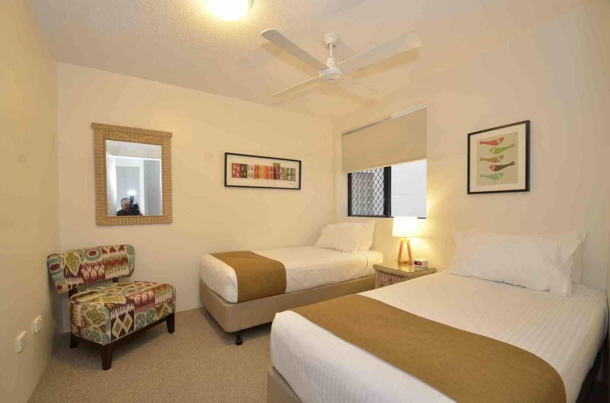 Aparthotel Windward Passage