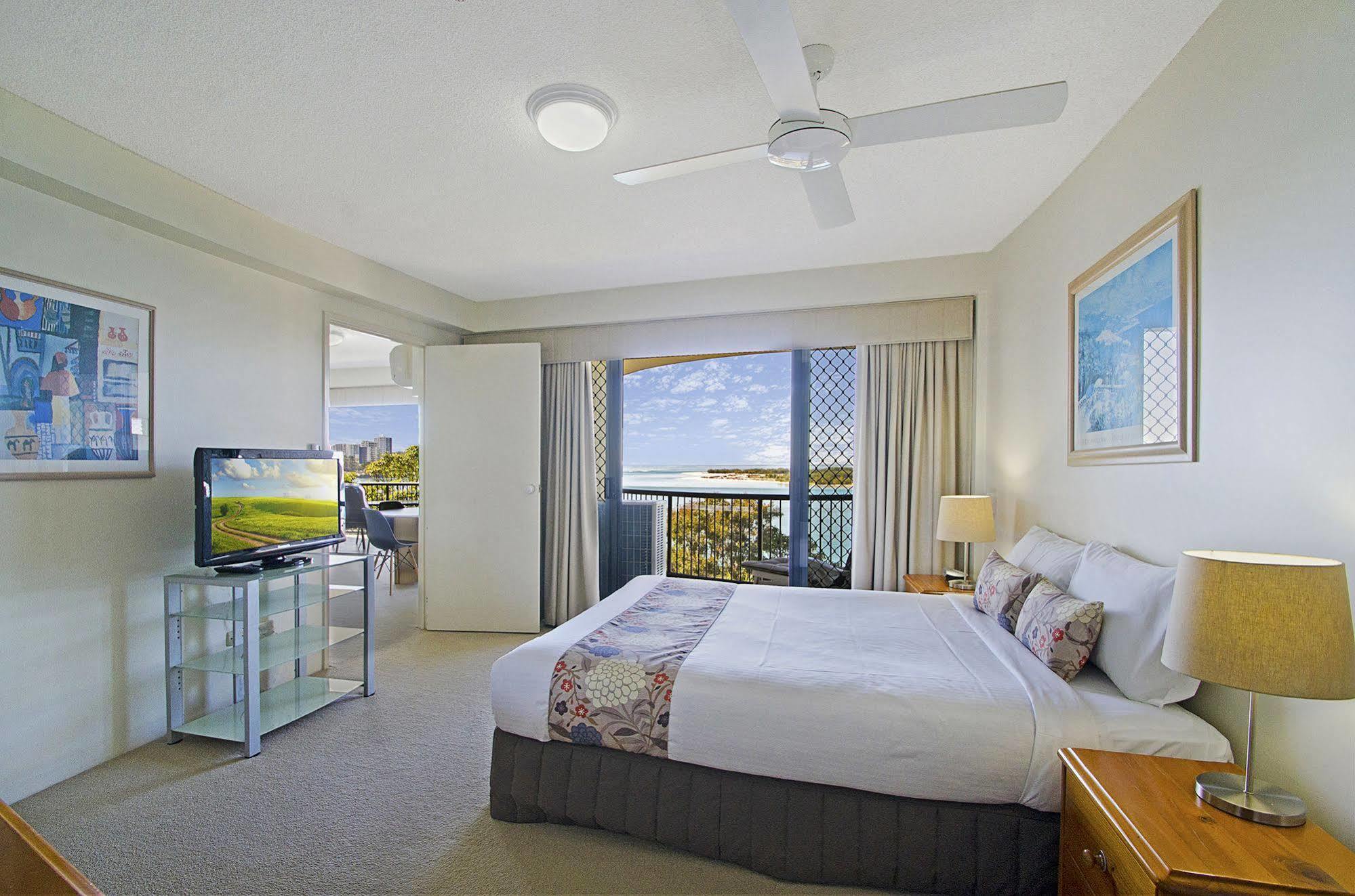Aparthotel Windward Passage 4*