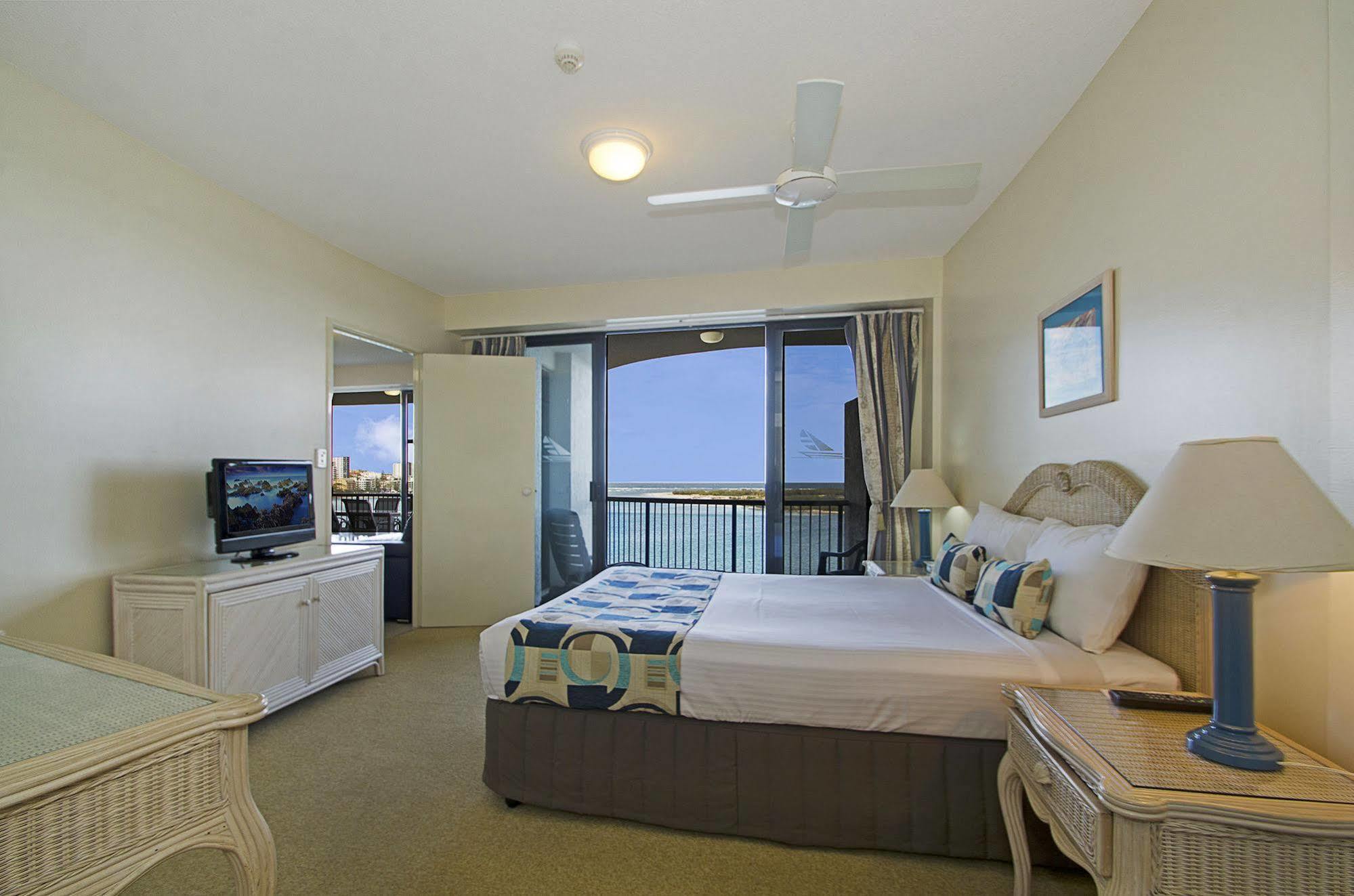 Aparthotel Windward Passage Caloundra
