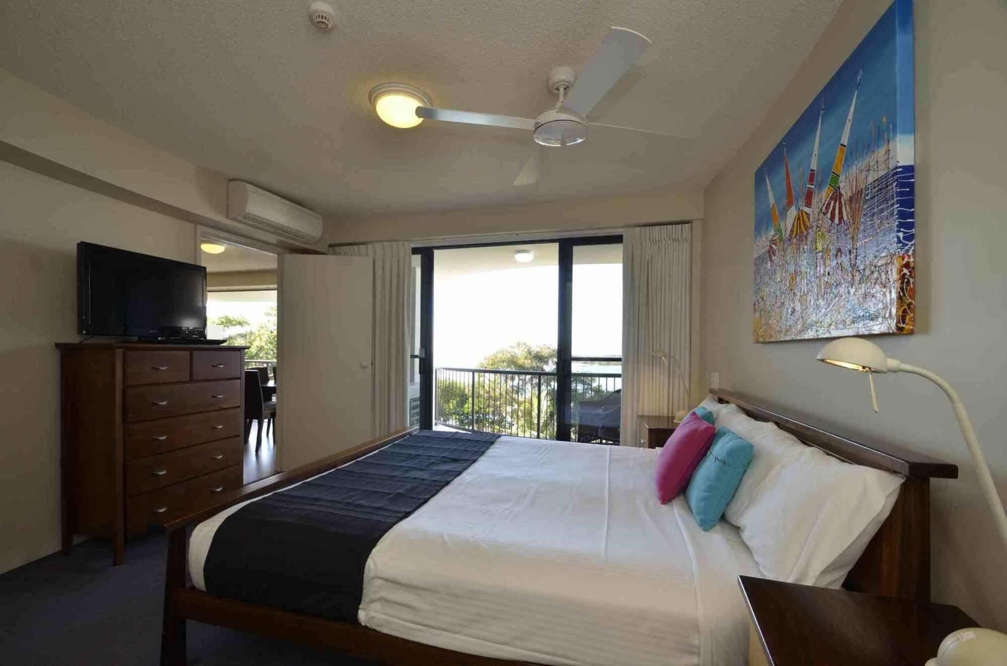 Windward Passage Caloundra