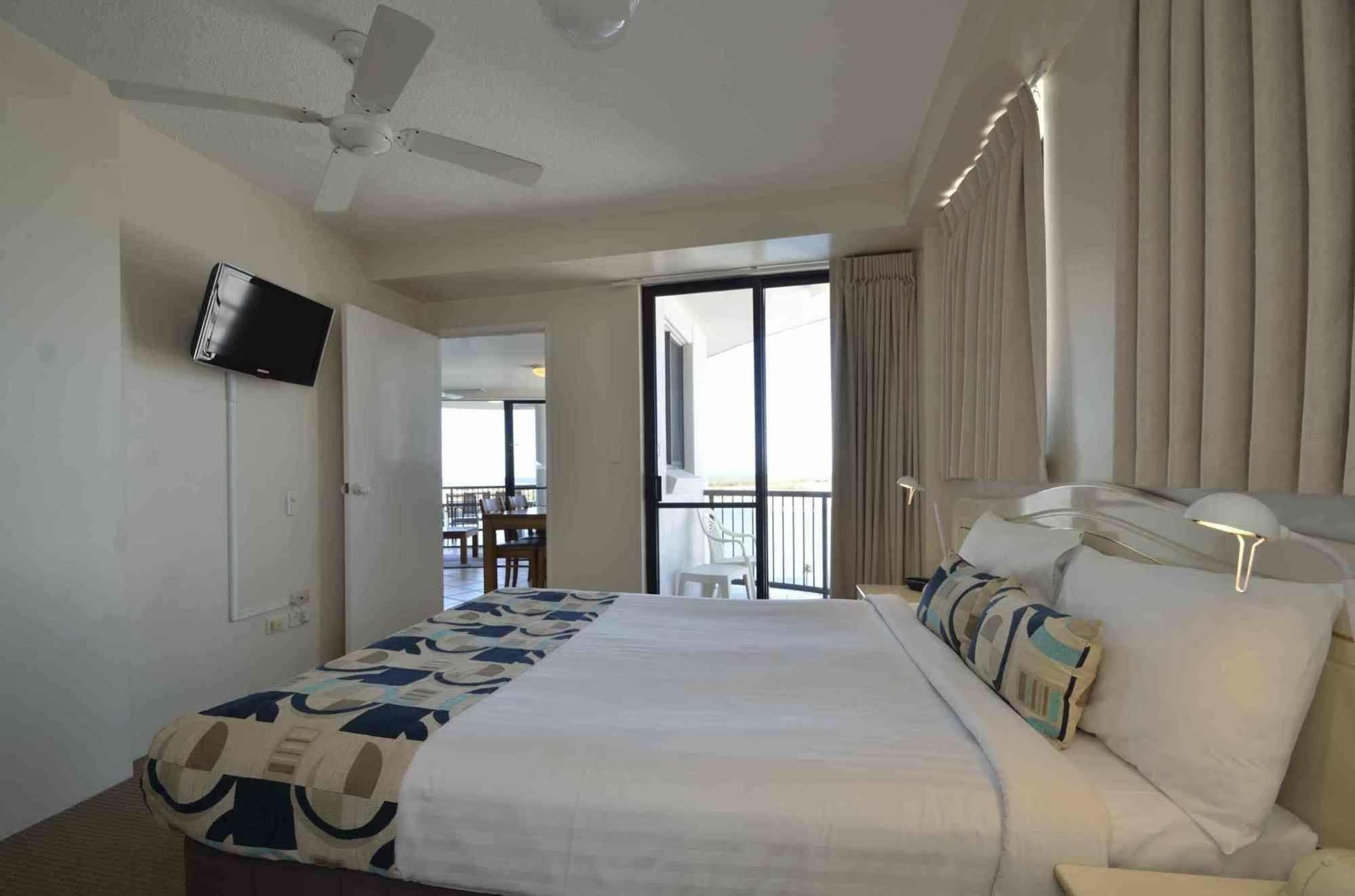 Aparthotel Windward Passage 4*