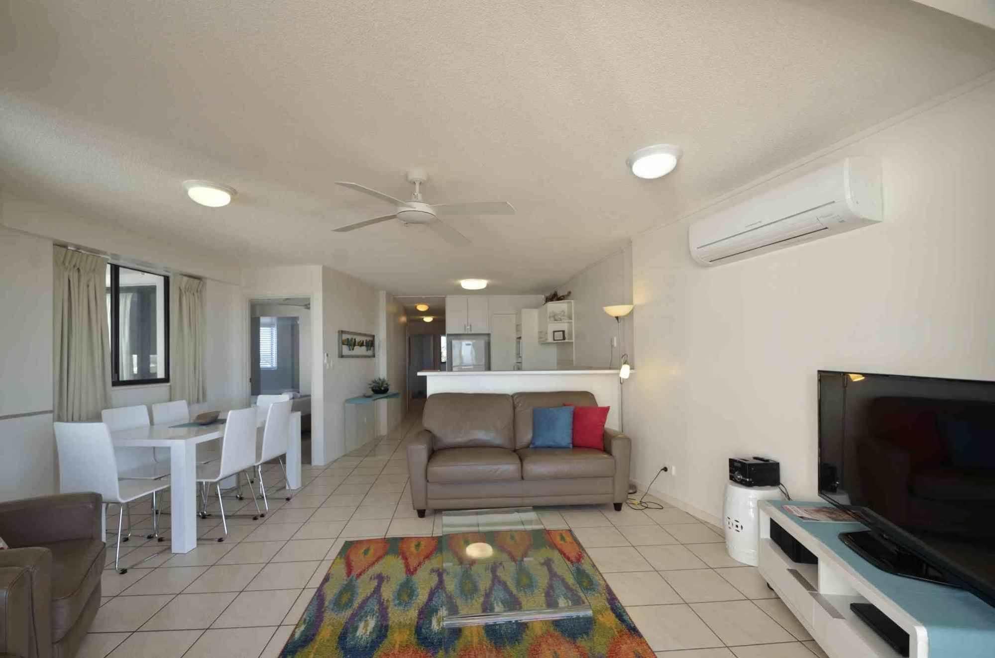 Aparthotel Windward Passage Caloundra