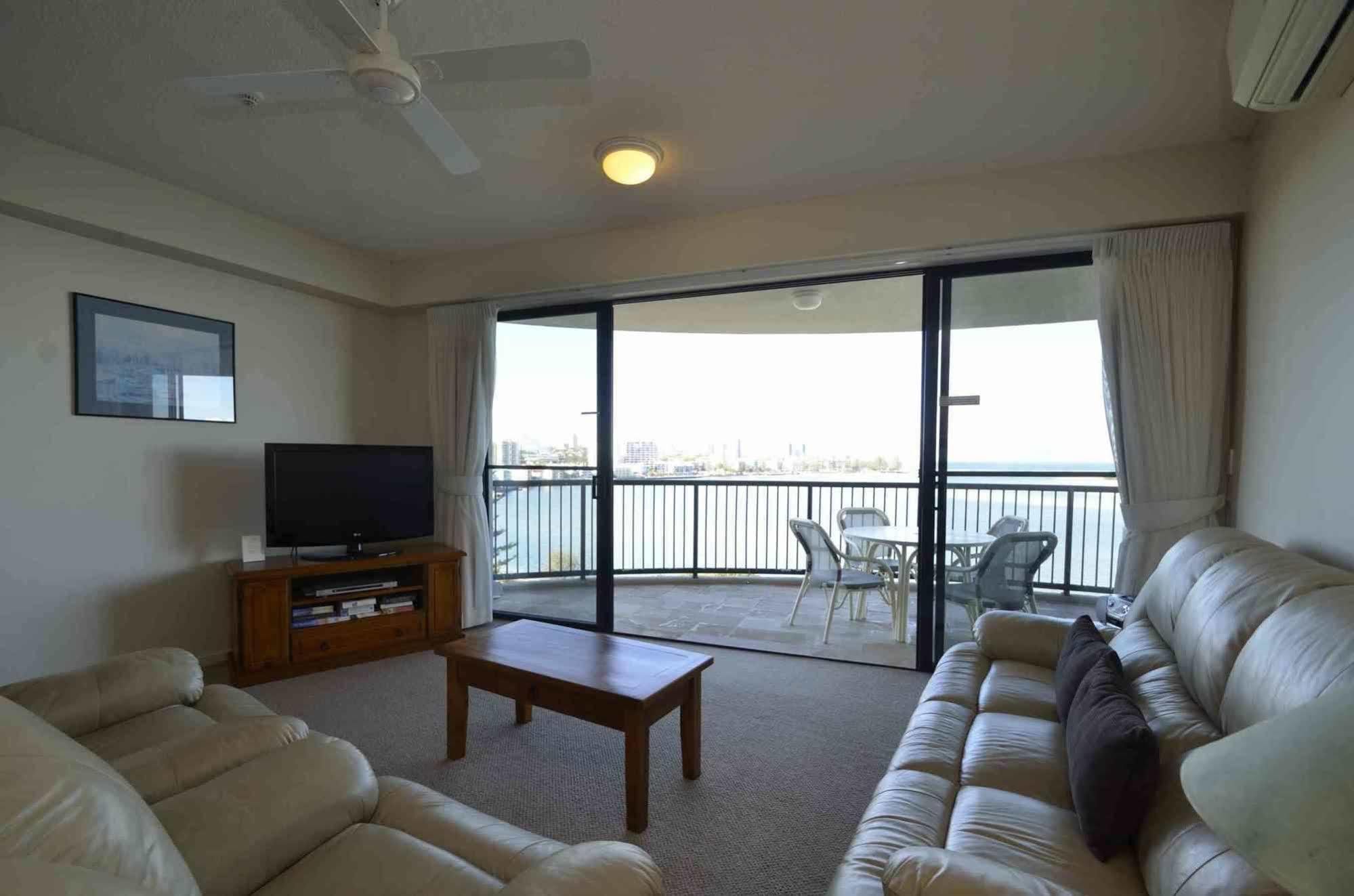 Windward Passage