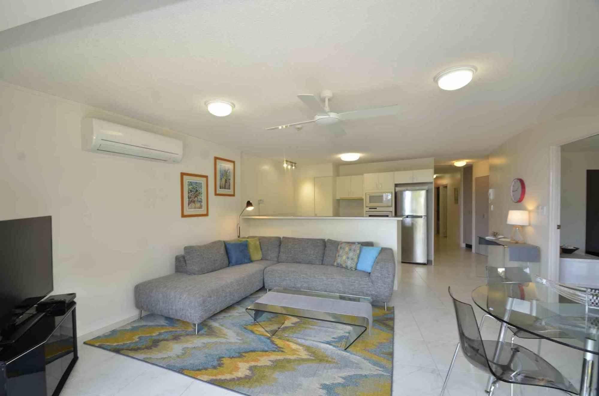 Aparthotel Windward Passage Caloundra