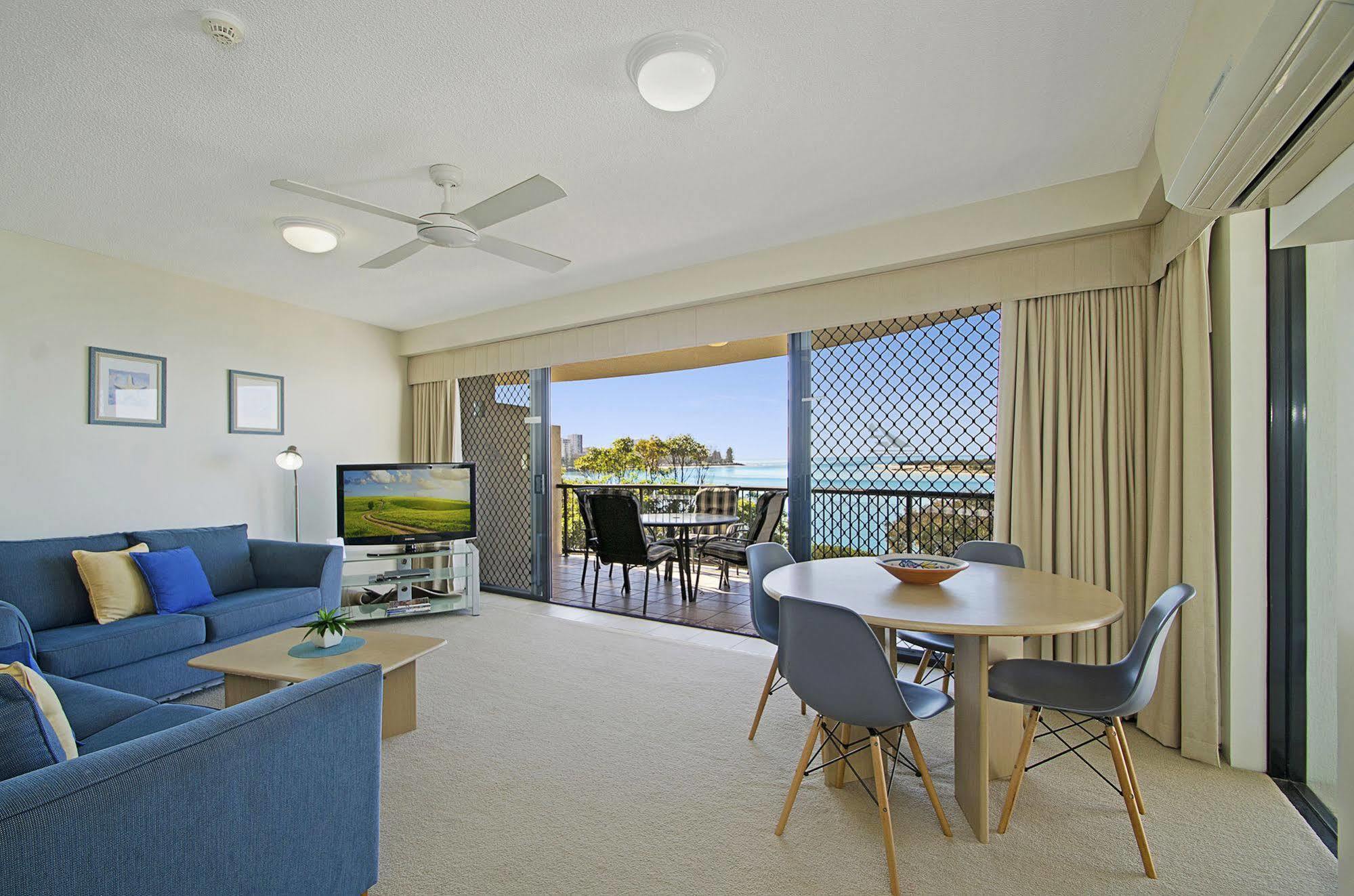 Aparthotel Windward Passage 4*