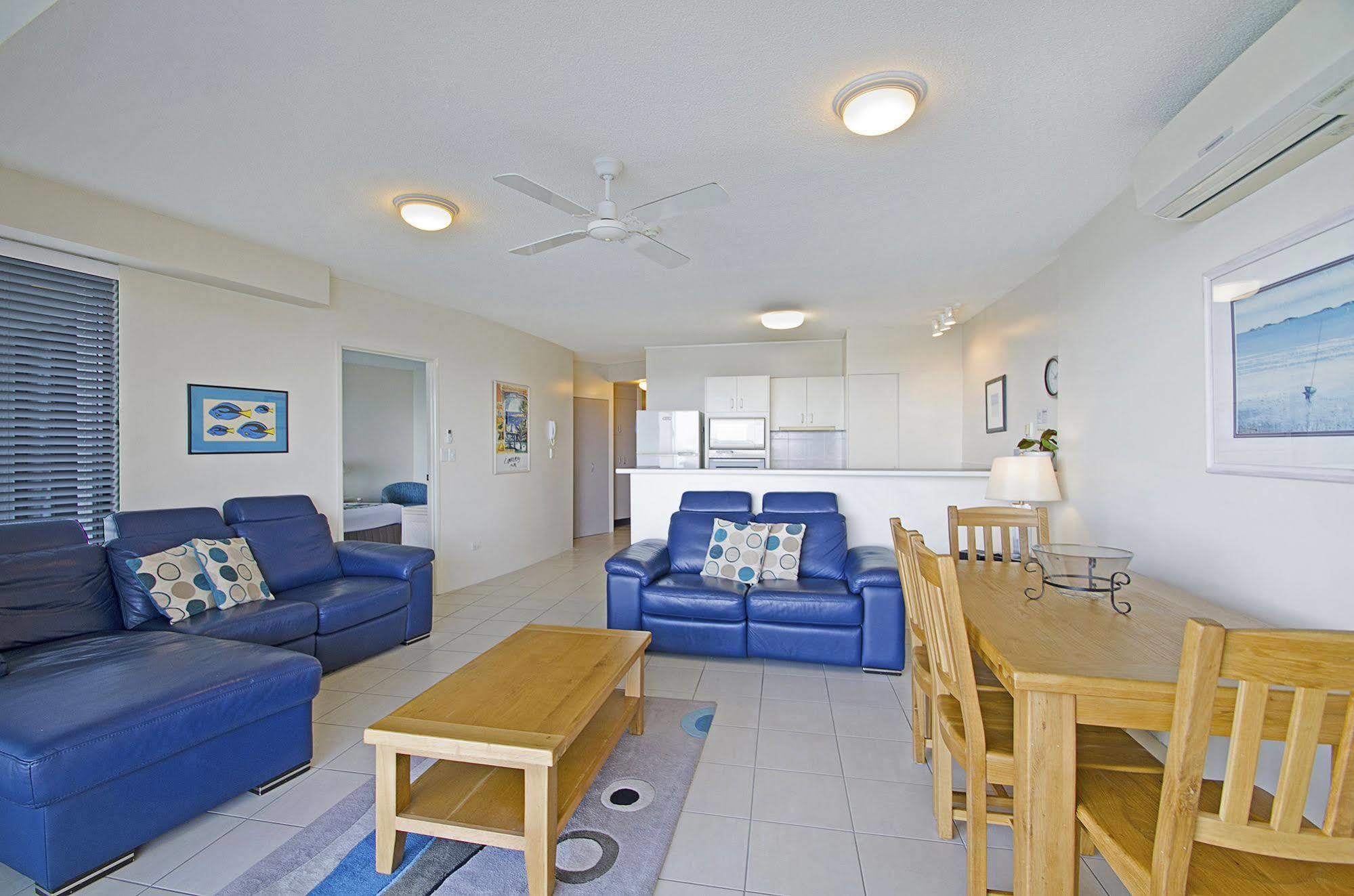 Windward Passage 4*