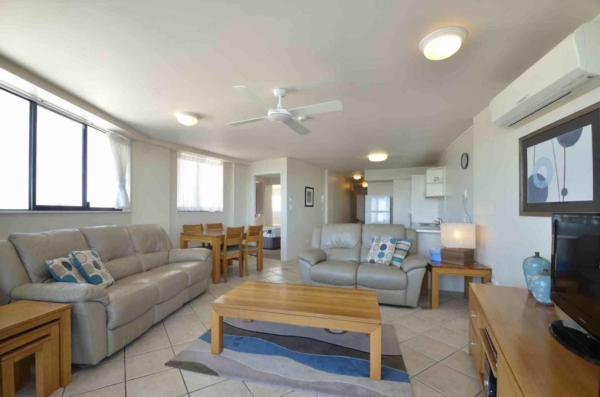 Aparthotel Windward Passage