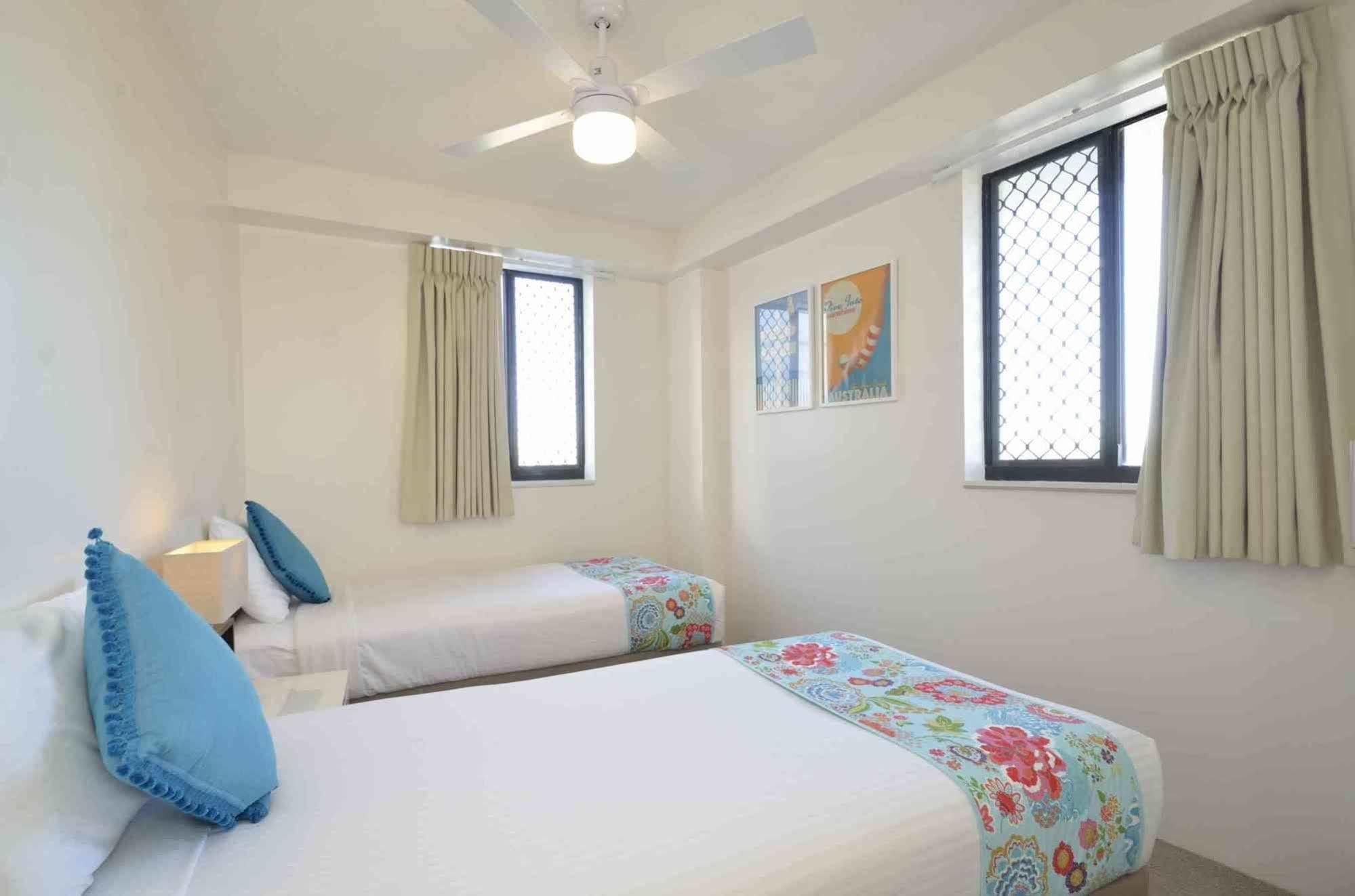 Windward Passage Aparthotel Caloundra