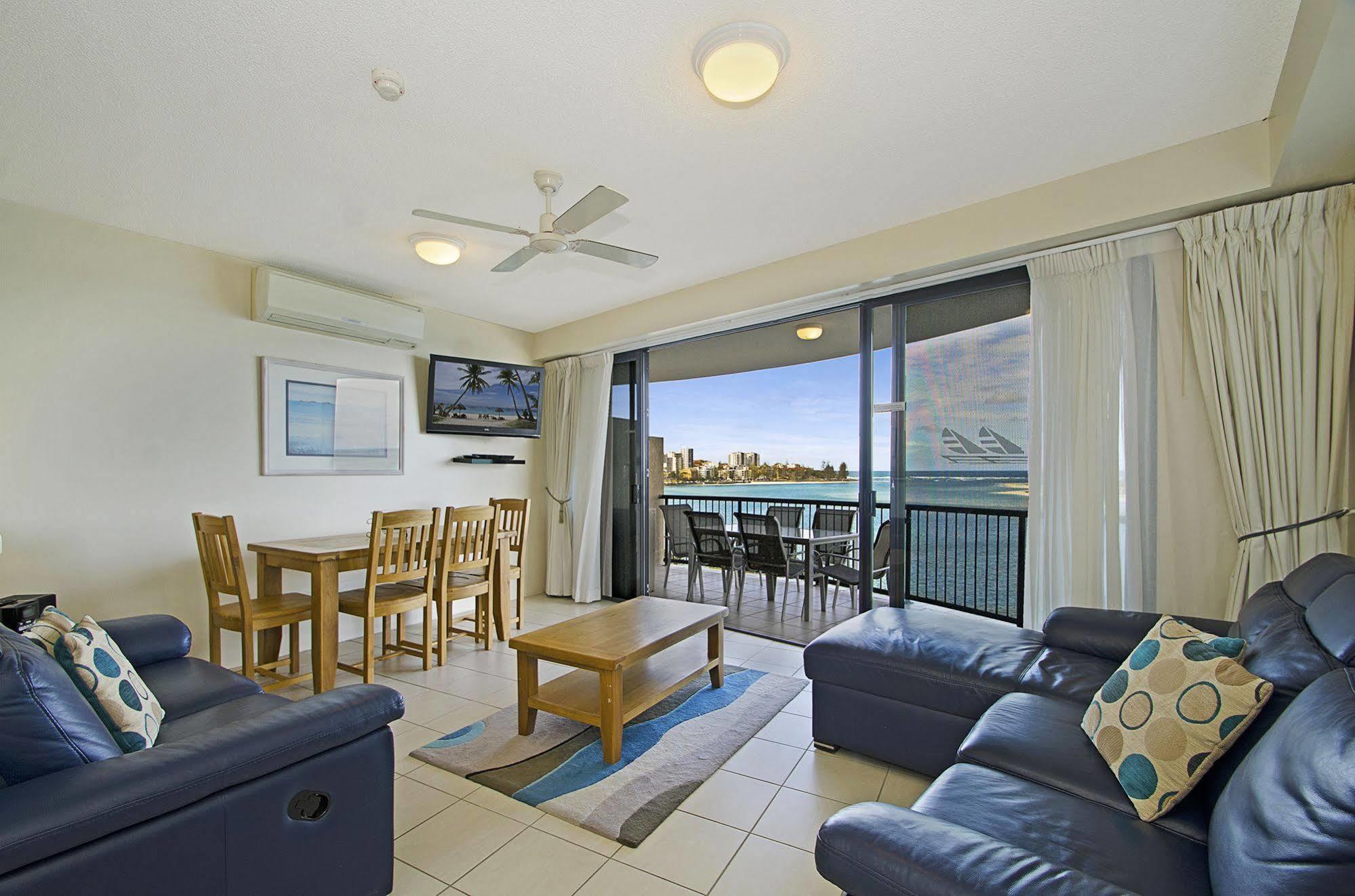 Windward Passage 4*