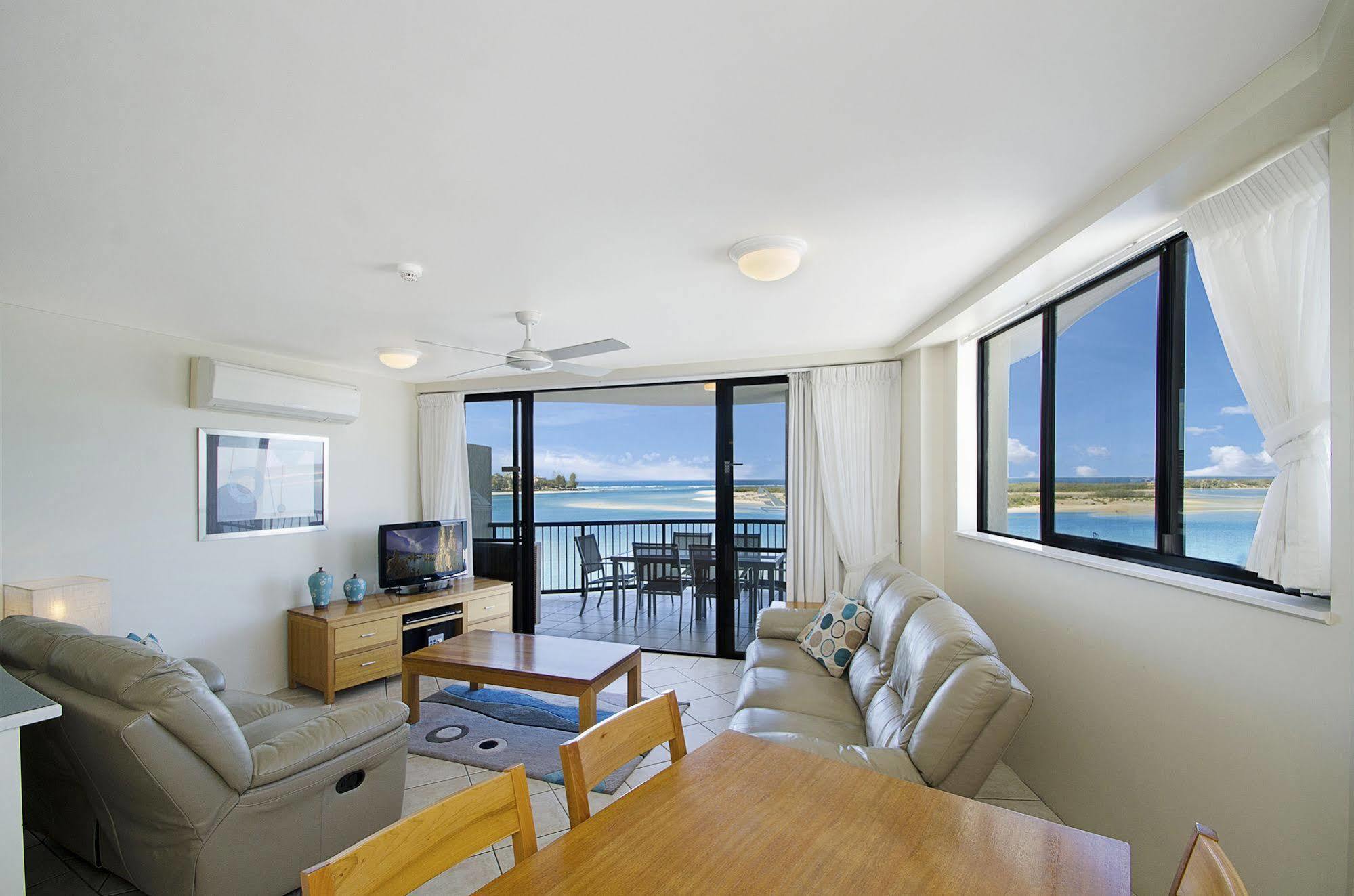 Aparthotel Windward Passage