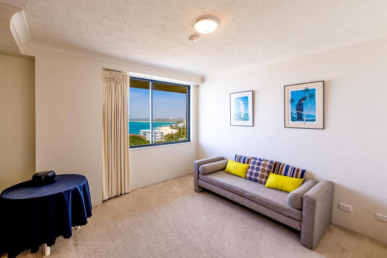 Aparthotel Burgess @ Kings Beach Caloundra