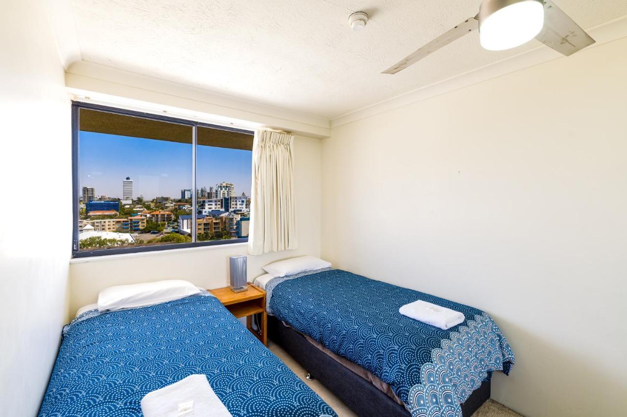 Aparthotel Burgess @ Kings Beach 3*
