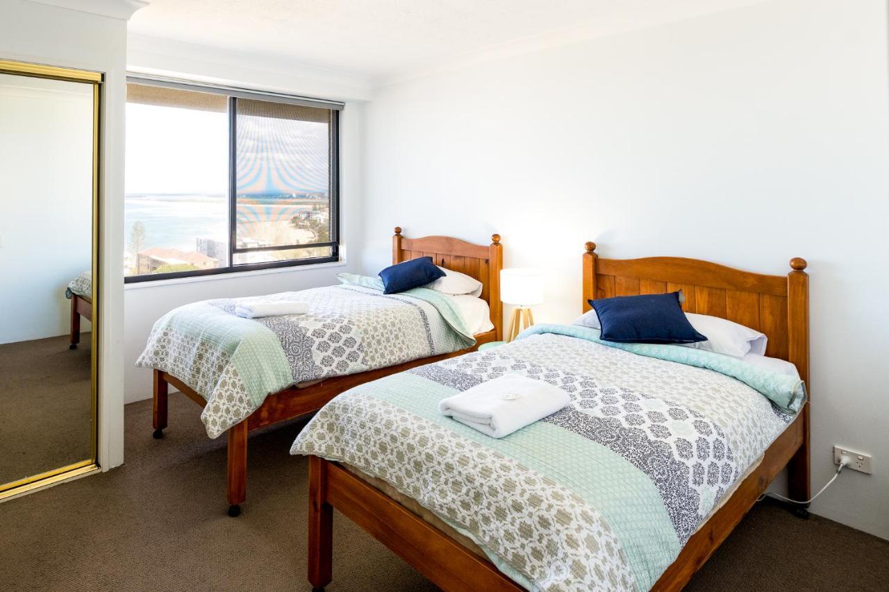 Burgess @ Kings Beach Aparthotel