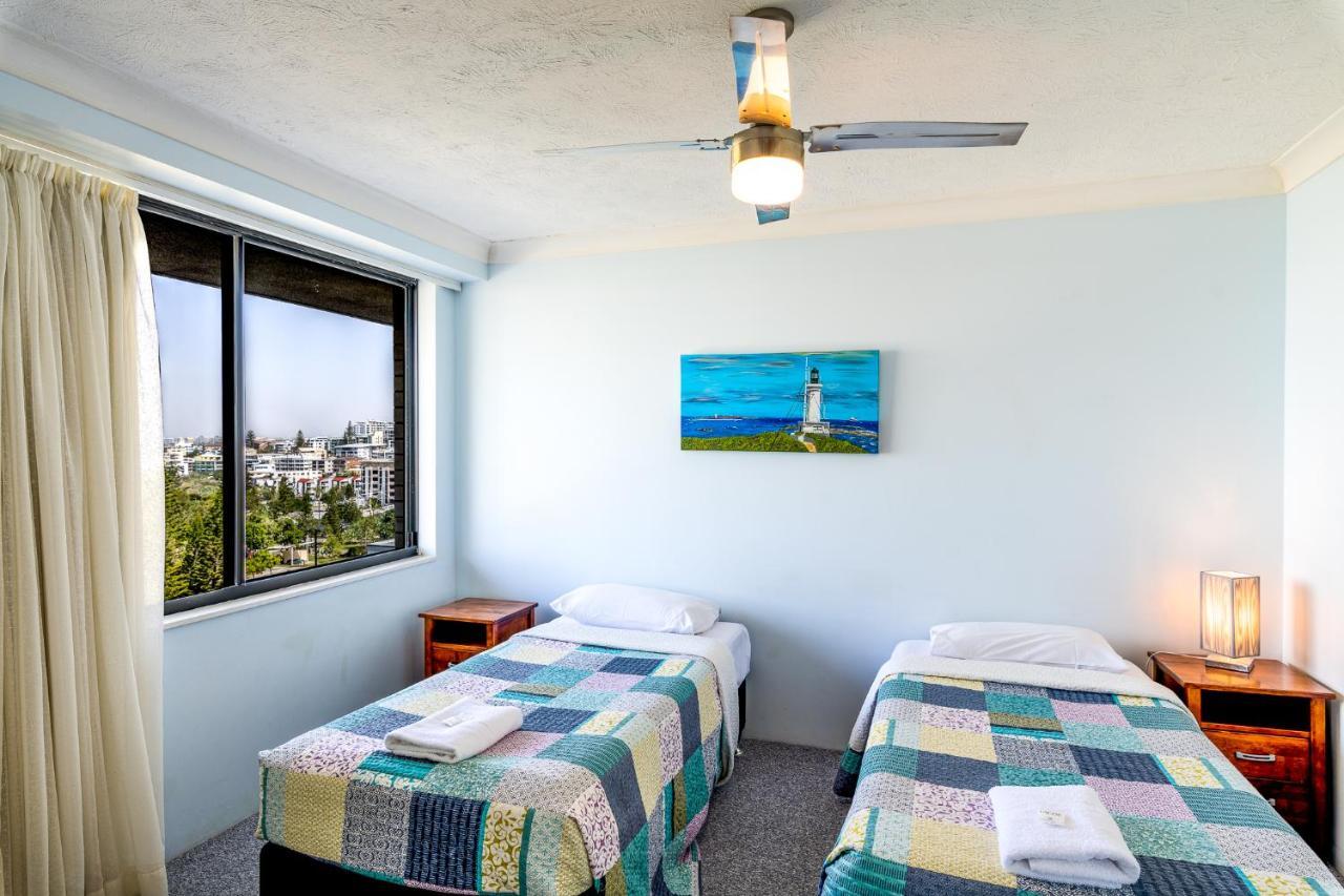 Burgess @ Kings Beach Aparthotel
