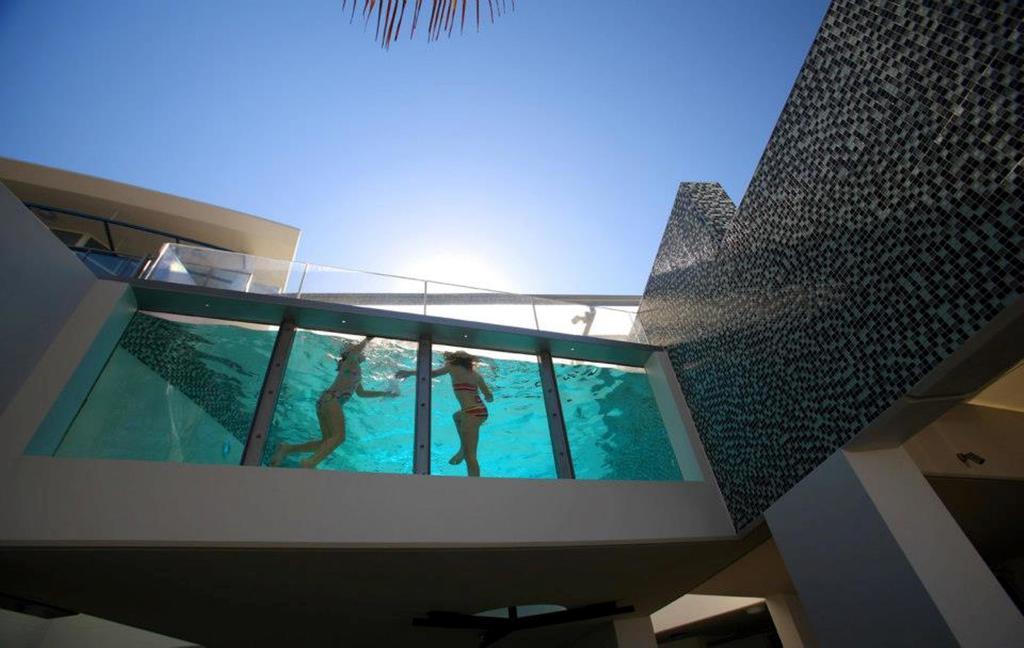 Rumba Resort