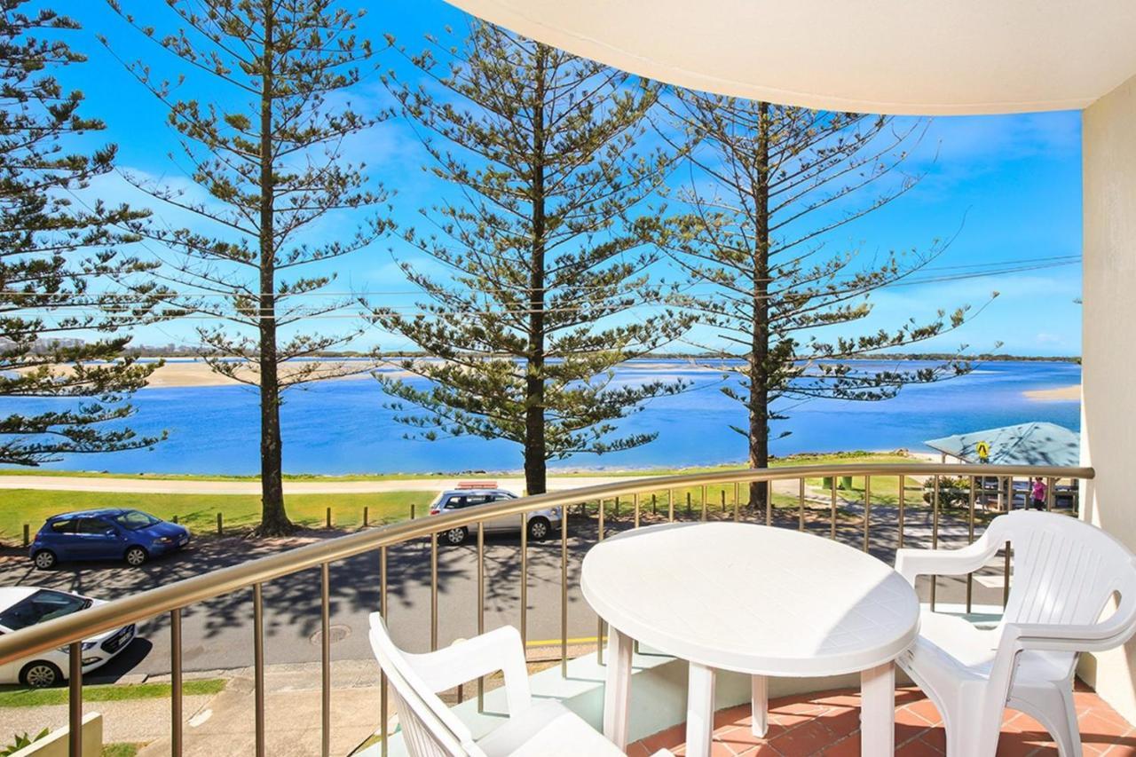 Apartment Eastbourne U4 80 Esplanade Golden *
