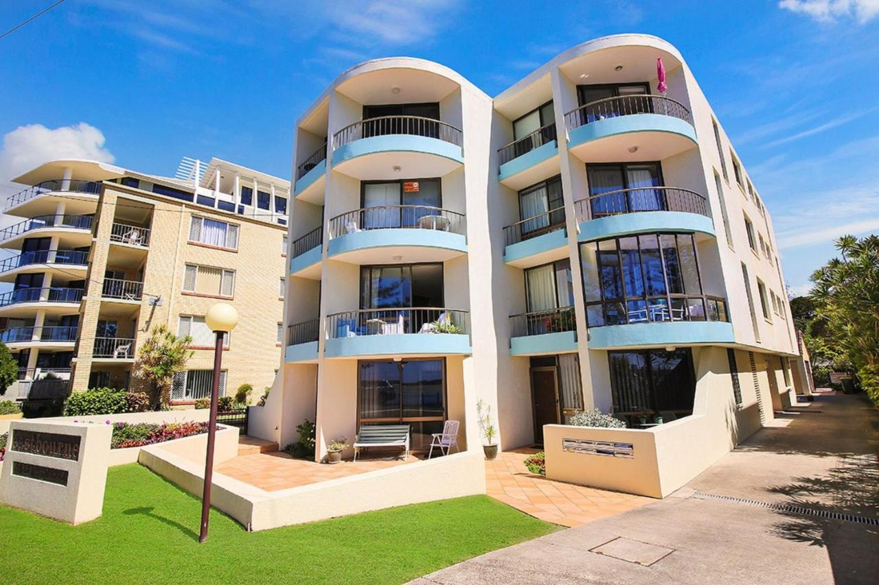 Eastbourne U4 80 Esplanade Golden Apartment