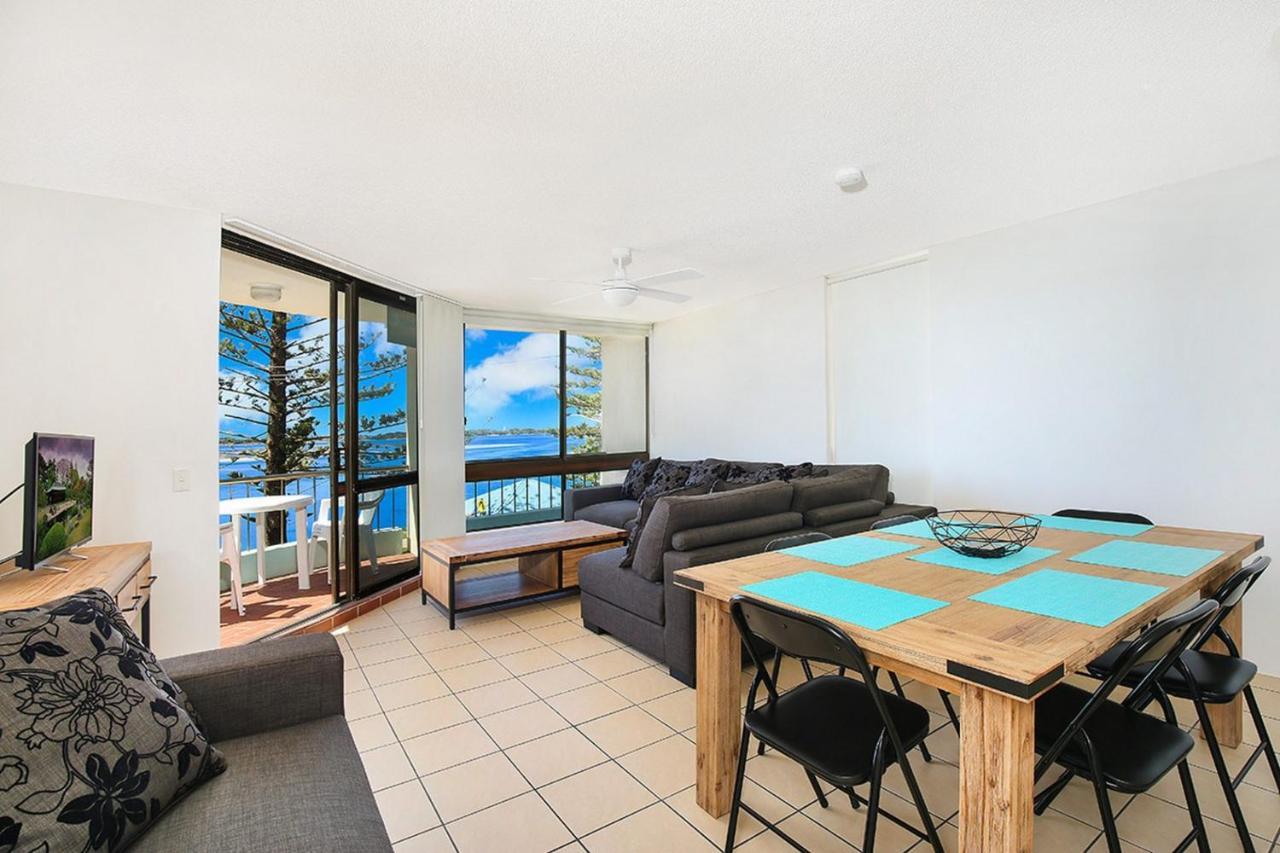Eastbourne U4 80 Esplanade Golden Apartment Caloundra