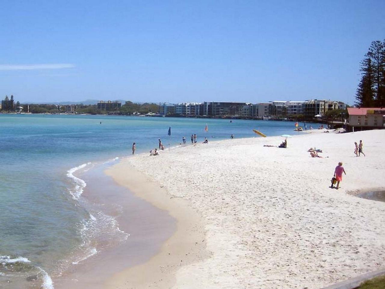 Apartment Jade Waters U4 5 Latona Ave Caloundra