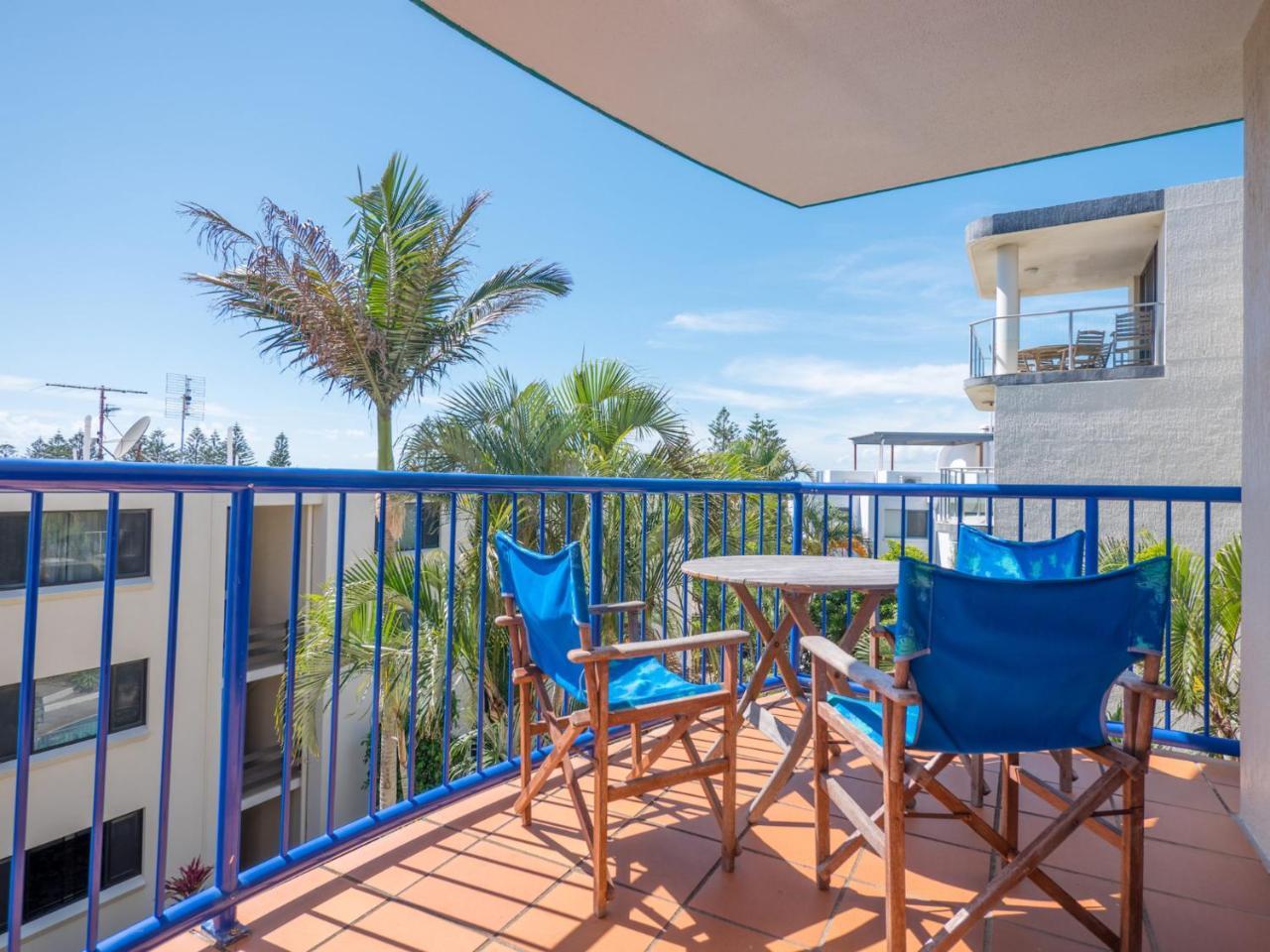 Apartment Jade Waters U4 5 Latona Ave