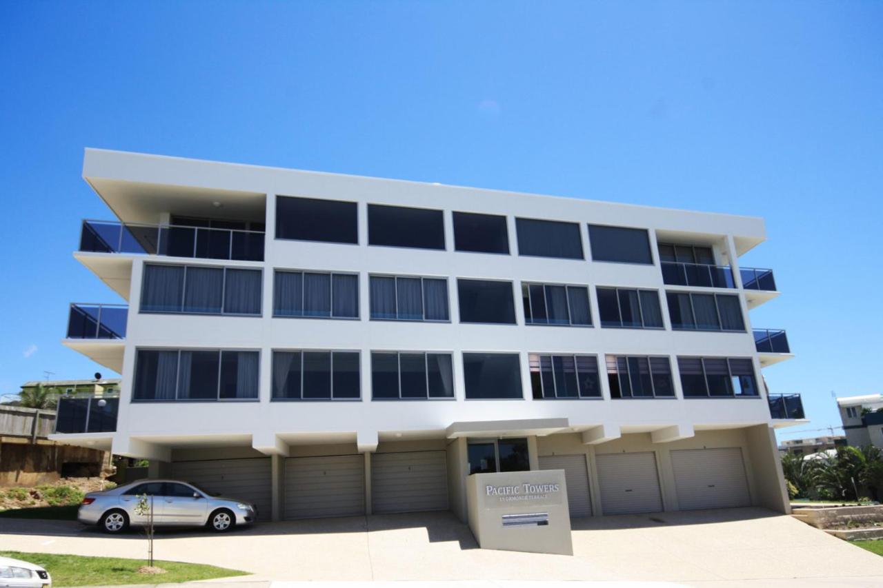 Apartment Pacific Towers Unit 4 19 Ormonde Tce Kings Caloundra