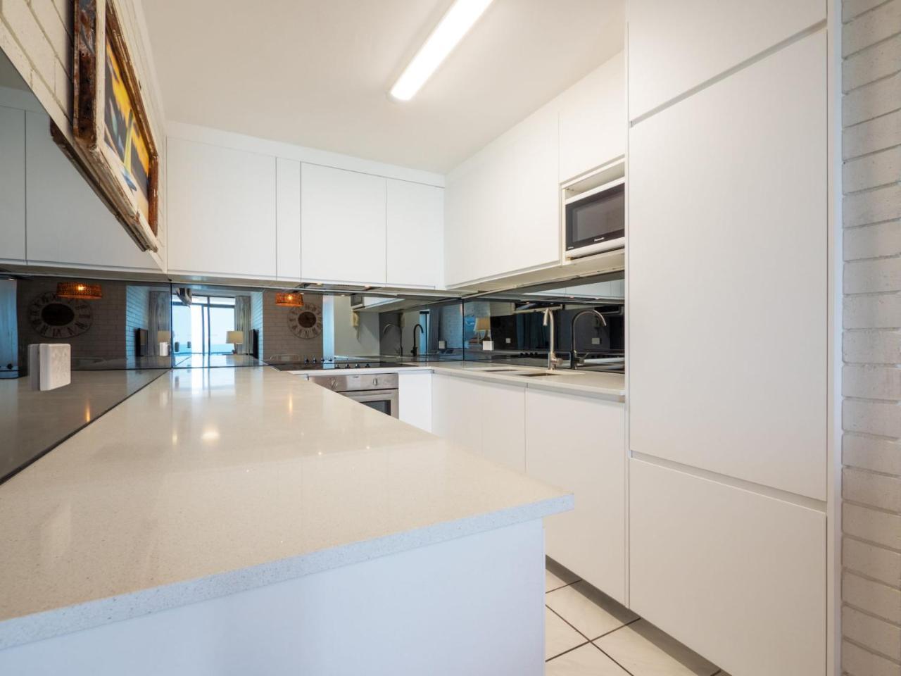 Edgecliffe Unit 4 4 Esplanade Kings Aparthotel Caloundra
