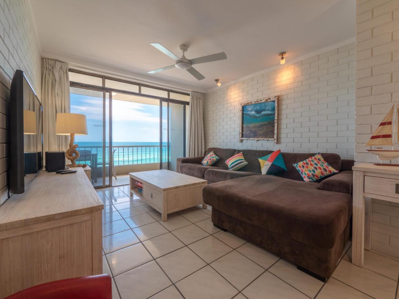 Edgecliffe Unit 4 4 Esplanade Kings Aparthotel