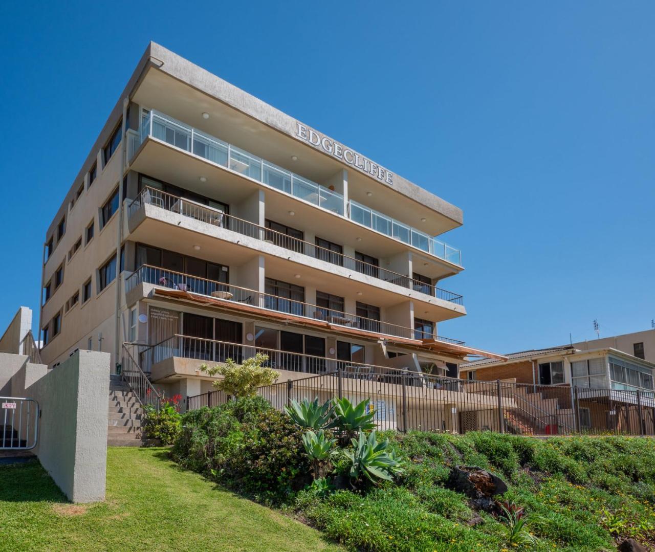 Edgecliffe Unit 4 4 Esplanade Kings Caloundra
