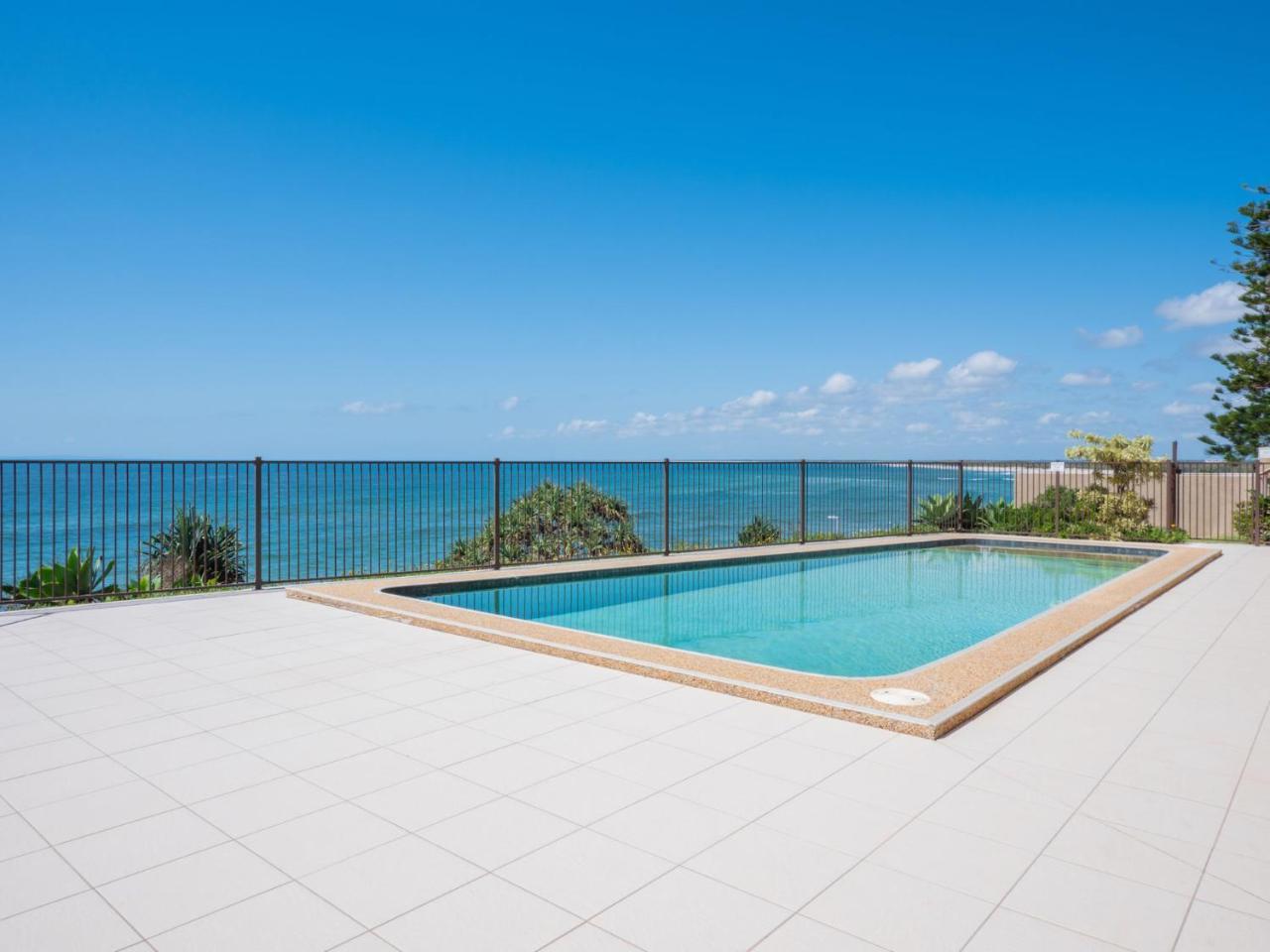 Edgecliffe Unit 4 4 Esplanade Kings Aparthotel *
