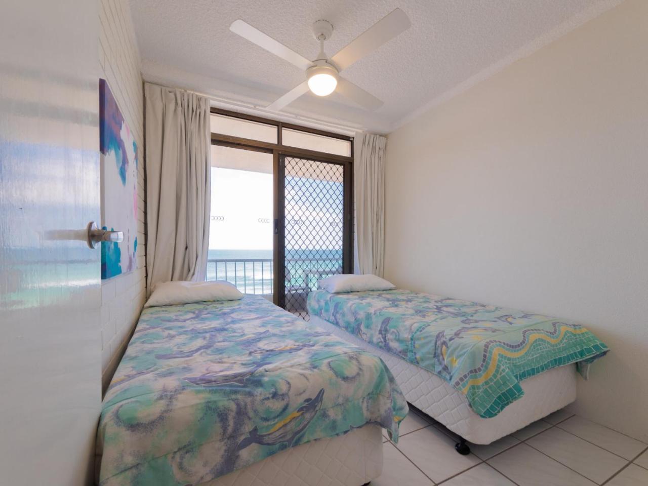Edgecliffe Unit 4 4 Esplanade Kings Aparthotel Caloundra