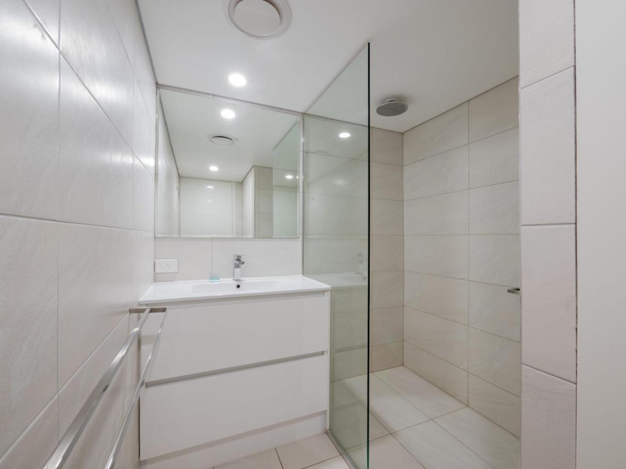 Edgecliffe Unit 4 4 Esplanade Kings Aparthotel Caloundra