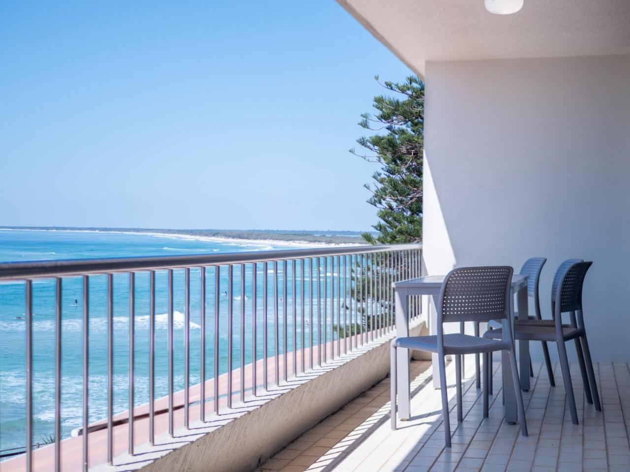 Edgecliffe Unit 4 4 Esplanade Kings *
