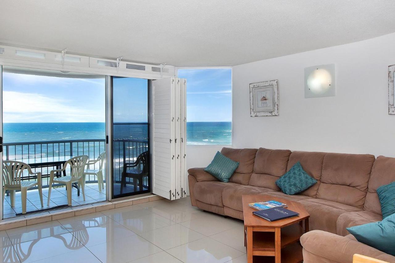 Monterey Unit 10 27 Warne Terrace Kings Apartment *