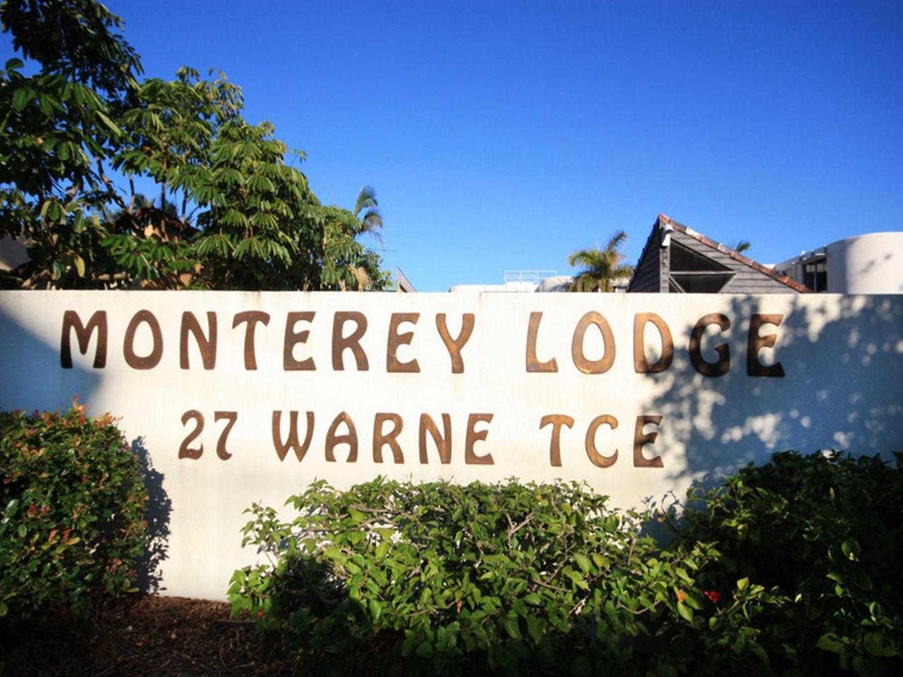Apartment Monterey Unit 10 27 Warne Terrace Kings