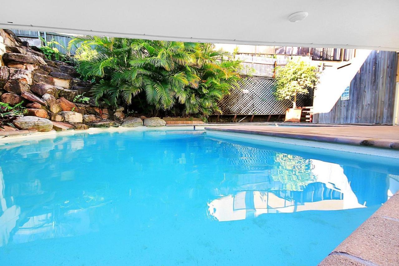 Monterey Unit 10 27 Warne Terrace Kings Apartment