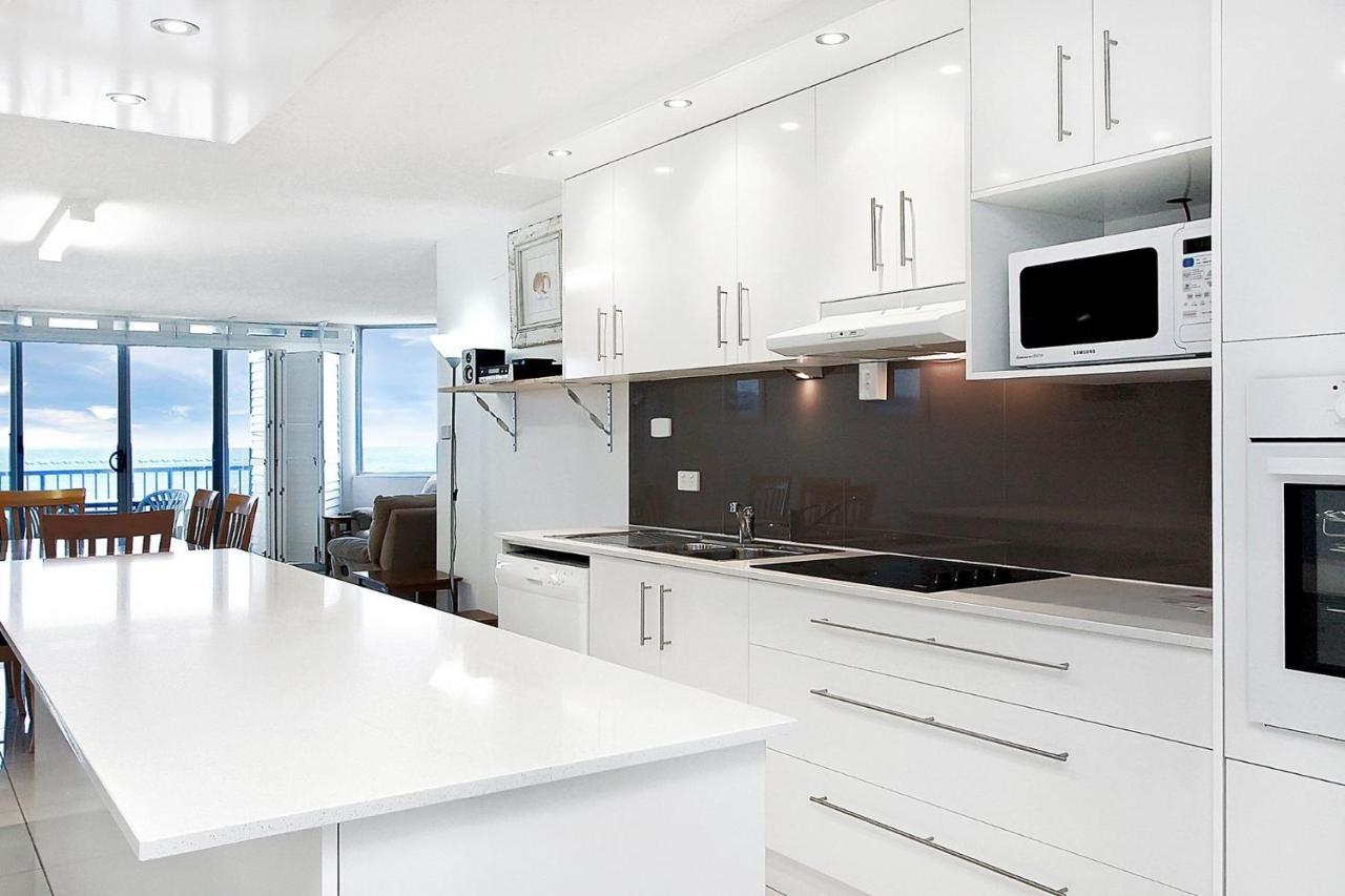 Monterey Unit 10 27 Warne Terrace Kings Apartment Caloundra
