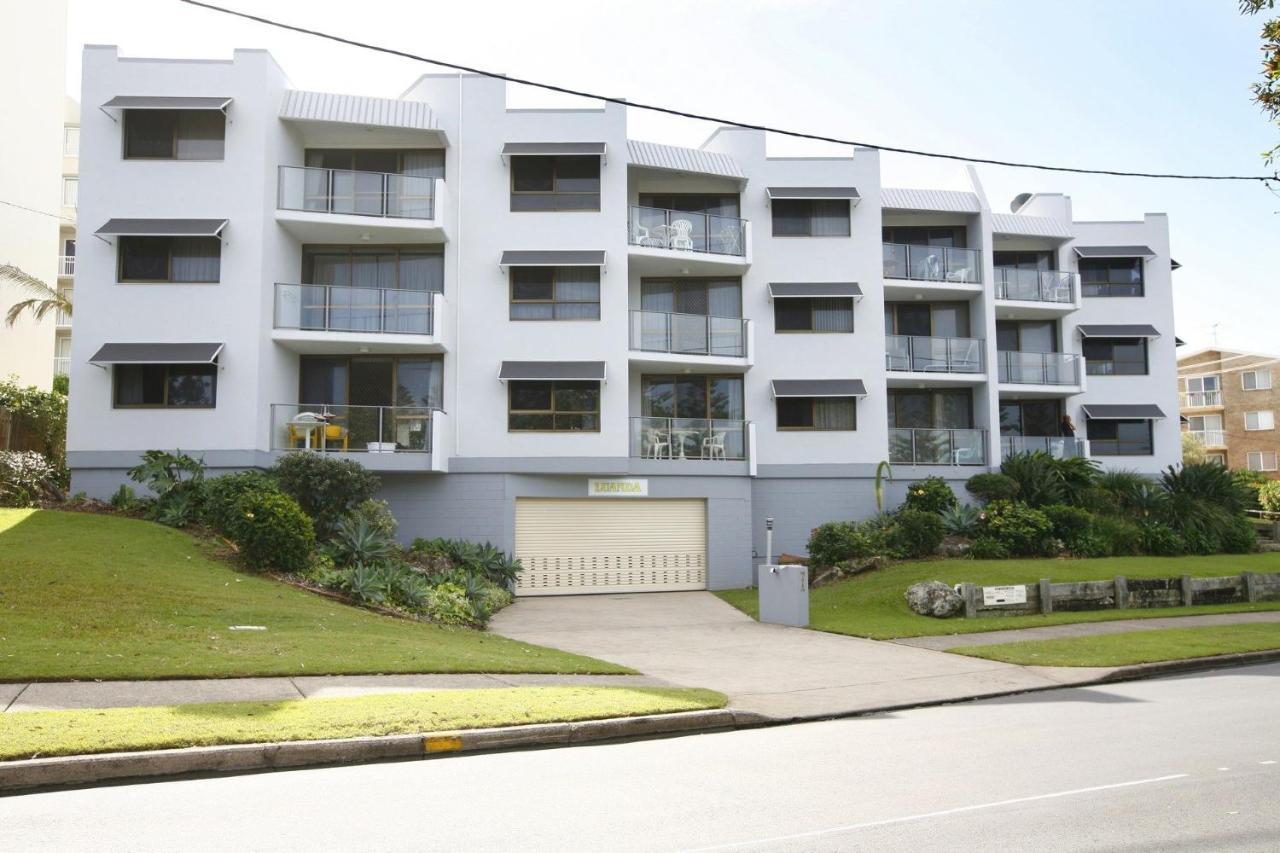 Apartment Luanda Unit 7 7a Bulcock Esp Bulcock