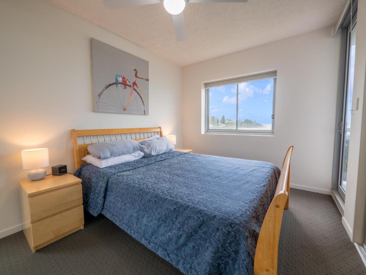 Apartment Pacific Towers Unit 4 19 Ormonde Tce Kings