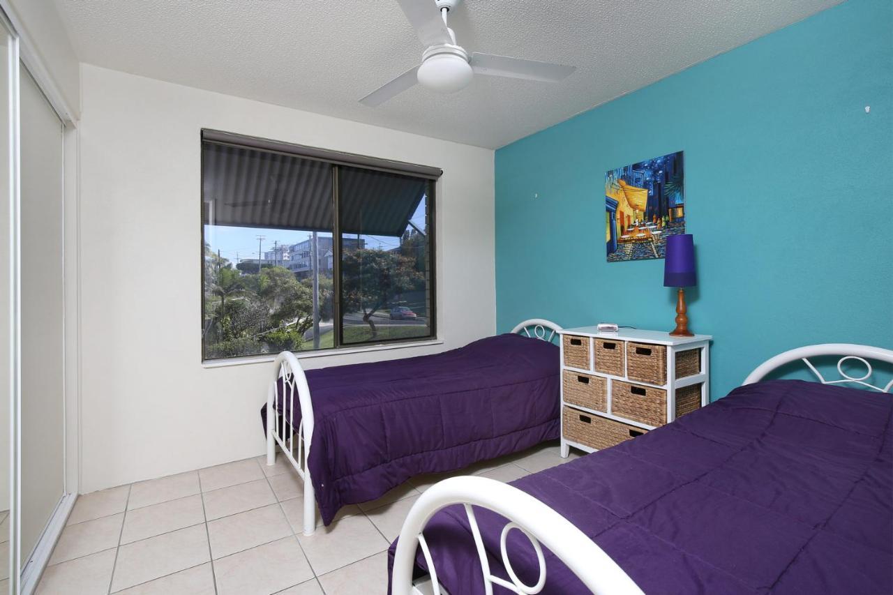 Apartment Levuka Unit 4 14 Moreton Pde Kings Caloundra