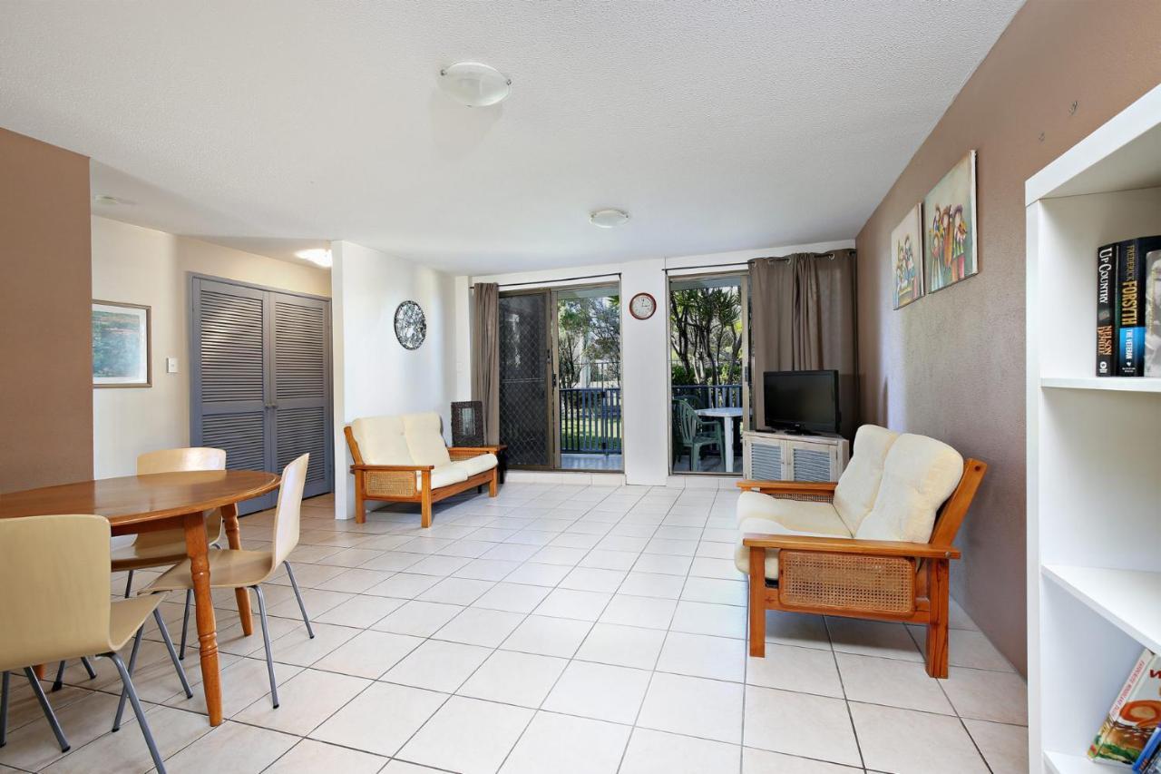 Apartment Levuka Unit 4 14 Moreton Pde Kings Caloundra