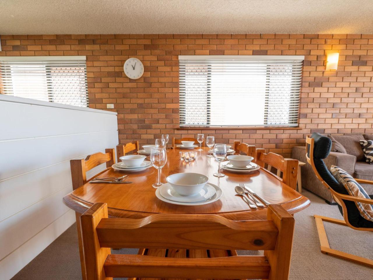 Apartment San Clemente 3 24 Orvieto Tce
